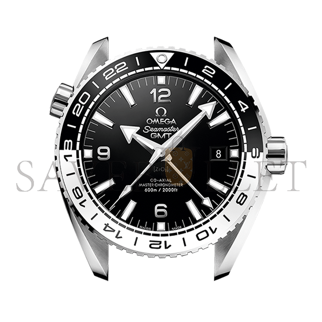 Om**a seamaster planet ocean 600m watch 215.30.44.22.01.001